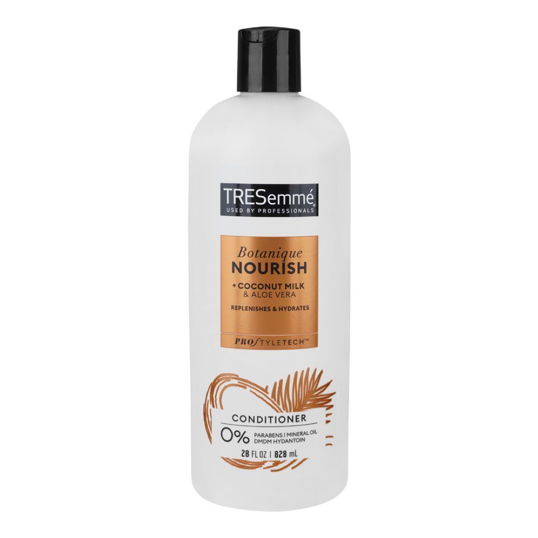TRESEMME COND NOURISH&REPLENISH COCO MILK 650ML